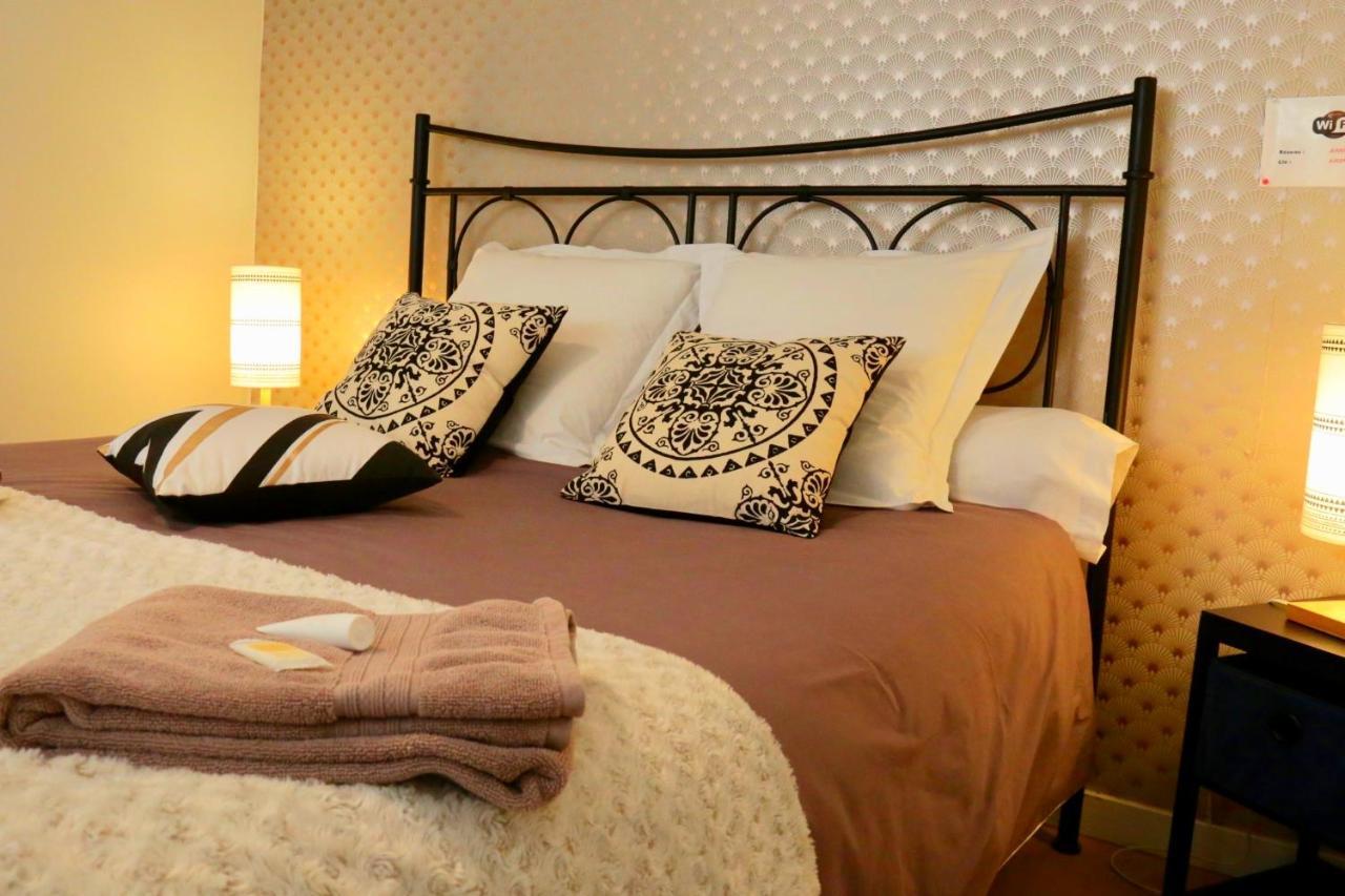 Superbe Appartement Tout Confort "Le Sequoia" Monchy-Saint-Eloi Екстериор снимка