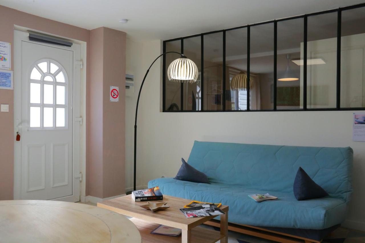 Superbe Appartement Tout Confort "Le Sequoia" Monchy-Saint-Eloi Екстериор снимка
